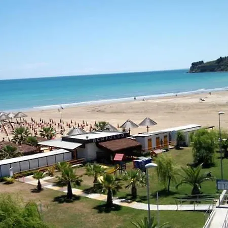 La Dimora Di Calipso Appartement