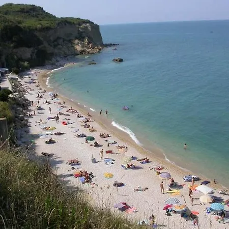 La Dimora Di Calipso * Ortona