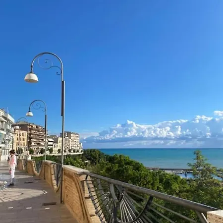 La Dimora Di Calipso Appartement