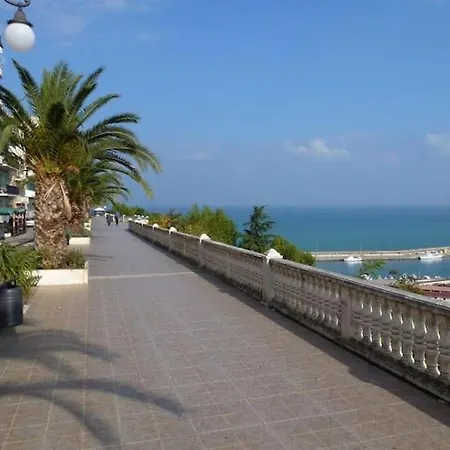 La Dimora Di Calipso Appartement