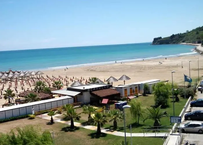 La Dimora Di Calipso Appartement