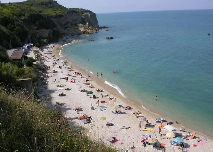 La Dimora Di Calipso * Ortona