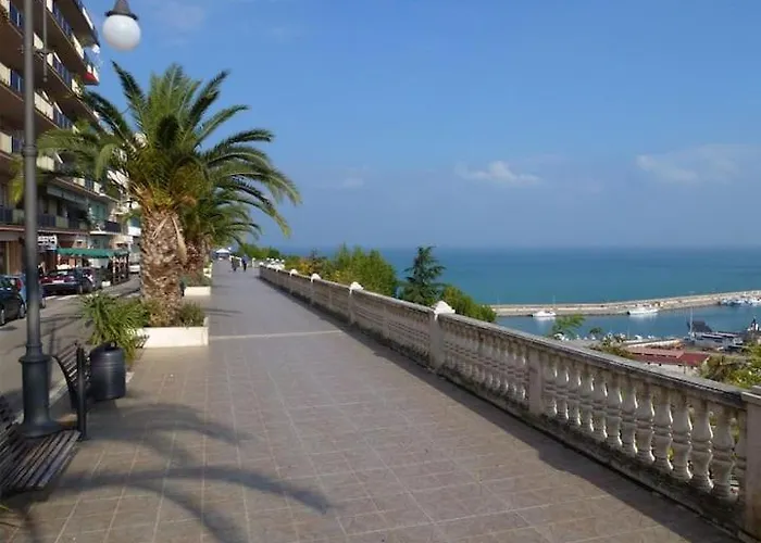 La Dimora Di Calipso Appartement